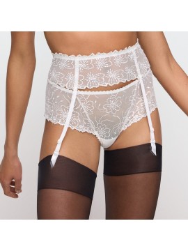 Marie Jo Jane Suspender Belt